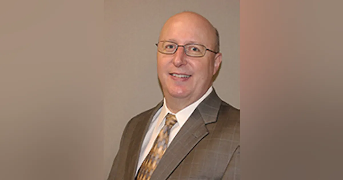 Terry Jobling ENERGY PLAYERS | Oil & Gas Journal