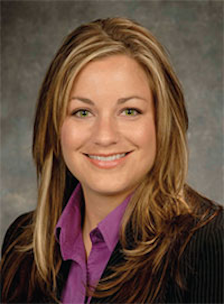 Mikaila AdamsAssociate Editor — OGFJ