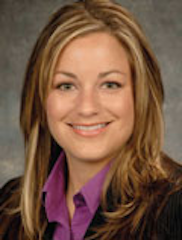 Mikaila AdamsSenior Associate Editor – OGFJ