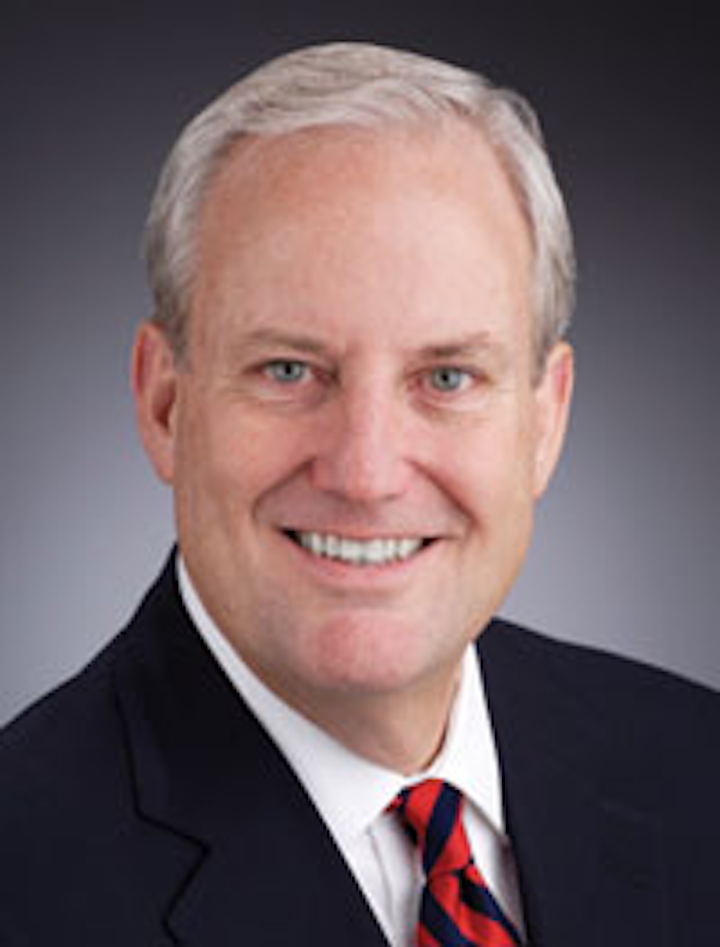 Tom Rooney, SPG Solar, Novato, Calif.