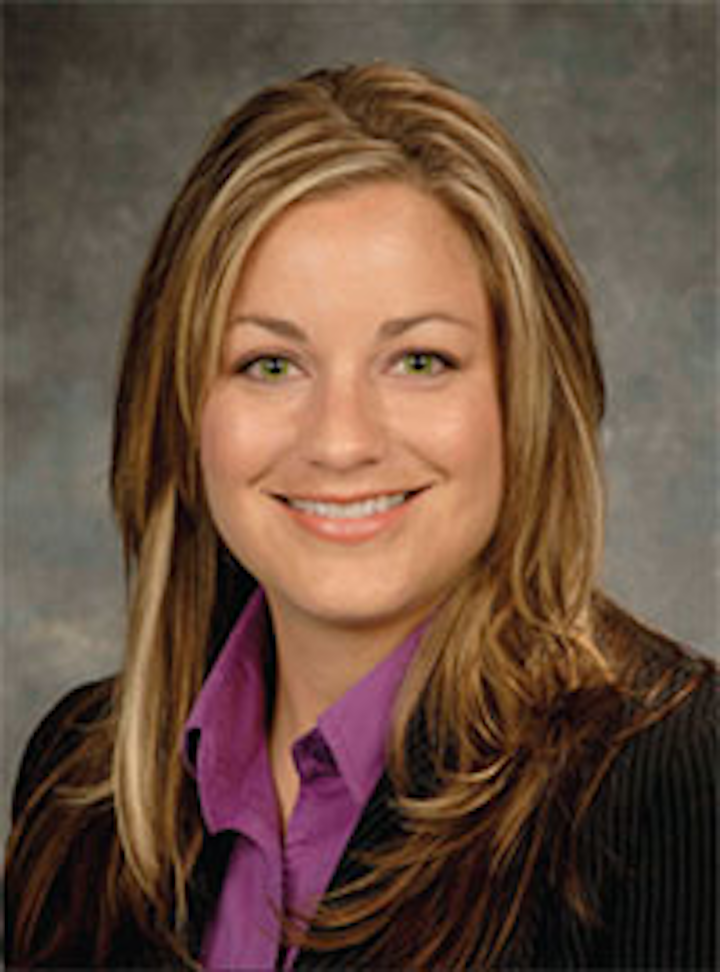 Mikaila AdamsAssociate Editor – OGFJ