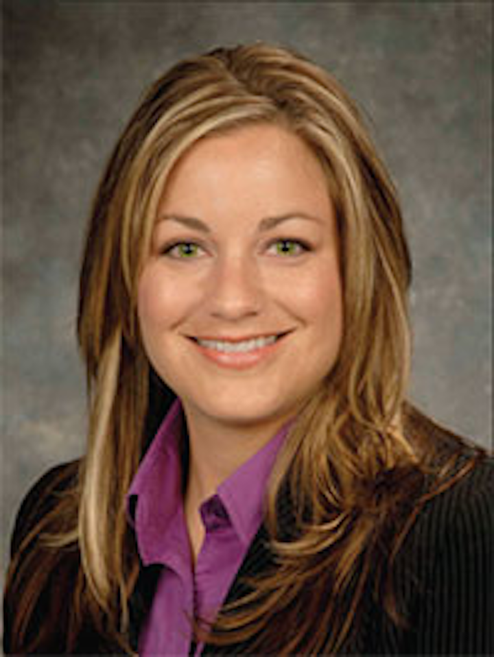 Mikaila AdamsAssociate Editor — OGFJ