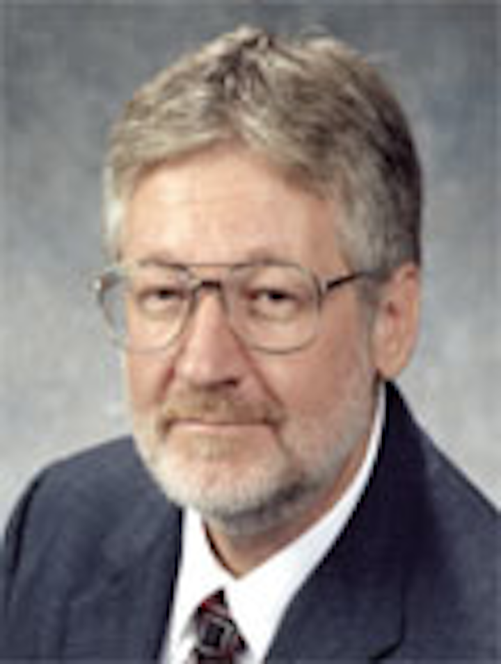 Don StowersEditor-OGFJ