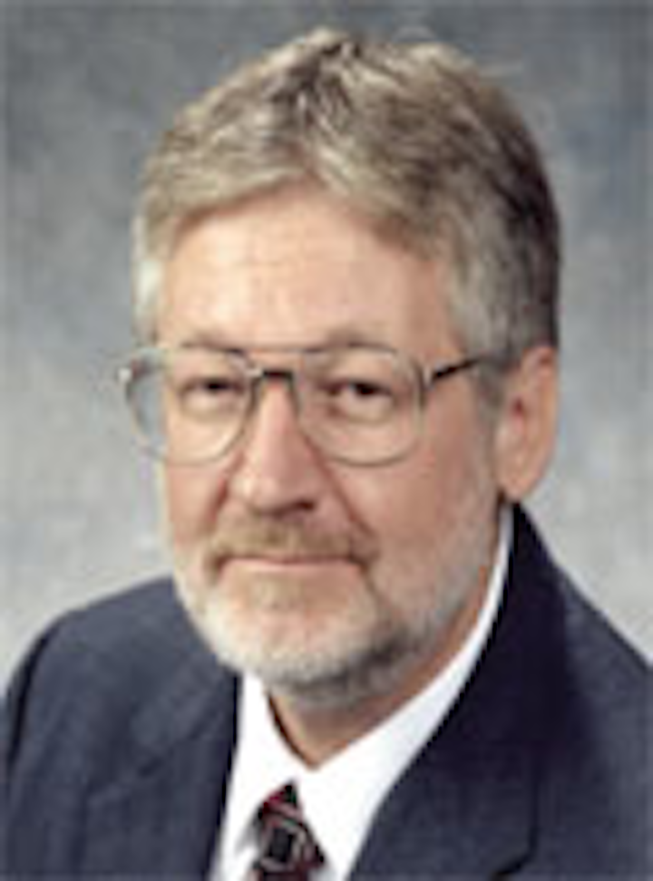 Don StowersEditor-OGFJ