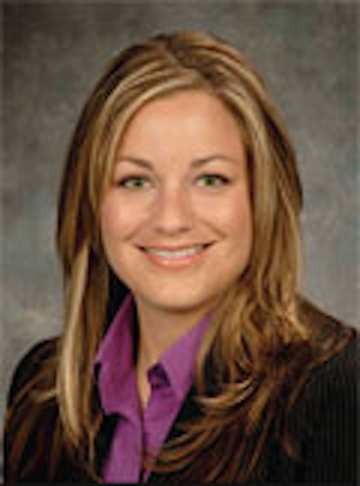 Mikaila AdamsAssociate Editor – OGFJ