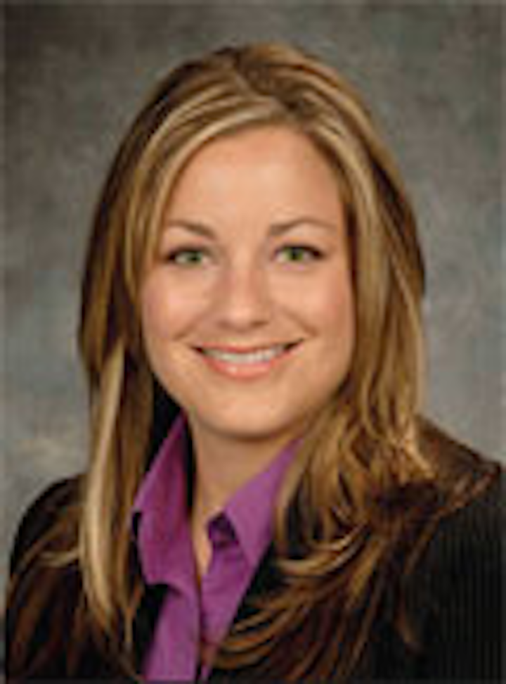 Mikaila AdamsAssociate Editor — OGFJ