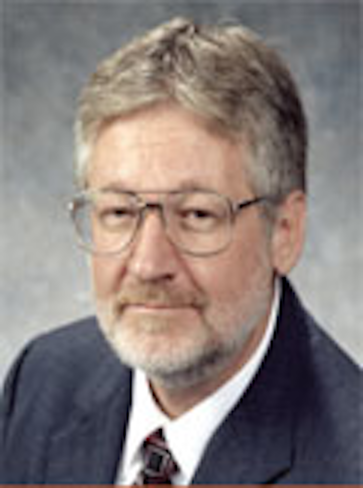 Don StowersEditor-OGFJ