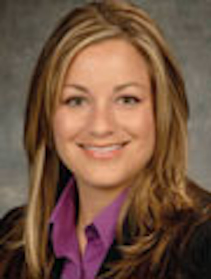 Mikaila AdamsSenior Associate Editor – OGFJ