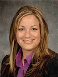 Mikaila AdamsAssociate Editor — OGFJ Mikaila AdamsAssociate Editor — OGFJ