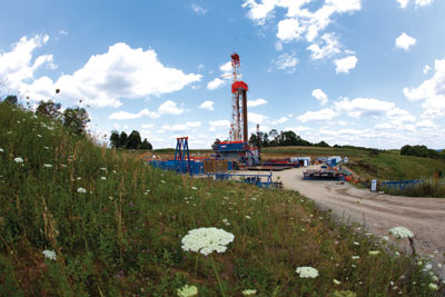 Environmental Hurdles Threaten To Stymie US Shale Production | Oil ...