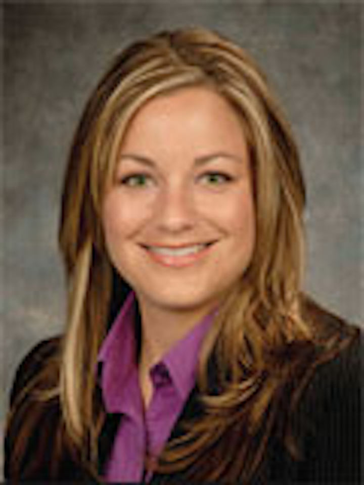Mikaila AdamsAssociate Editor – OGFJ