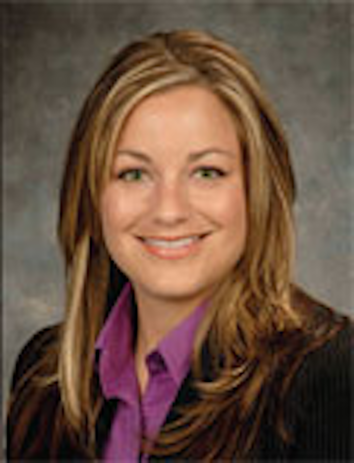 Mikaila AdamsAssociate Editor — OGFJ