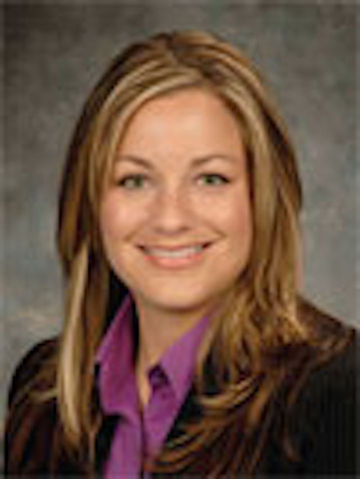 Mikaila AdamsAssociate Editor – OGFJ