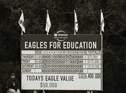 Btw Chevron Eagles For Education Ss Btw Chevron Eagles For Education Ss