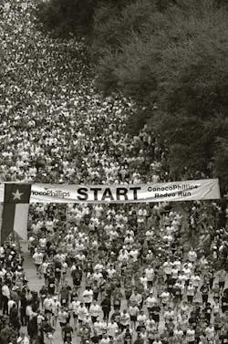 Btw Conocophillips Rodeo Run 1 Ss Btw Conocophillips Rodeo Run 1 Ss