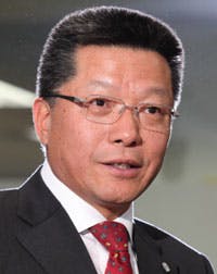 Chen Liming Chen Liming