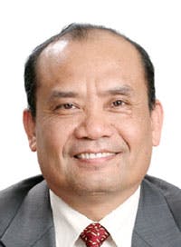 Chen Wei Dong Chen Wei Dong