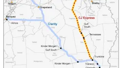 Content Dam Ogj Online Articles 2018 08 180820 Midcoast Cjexpress Map