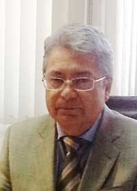 David Ferrusquia David Ferrusquia