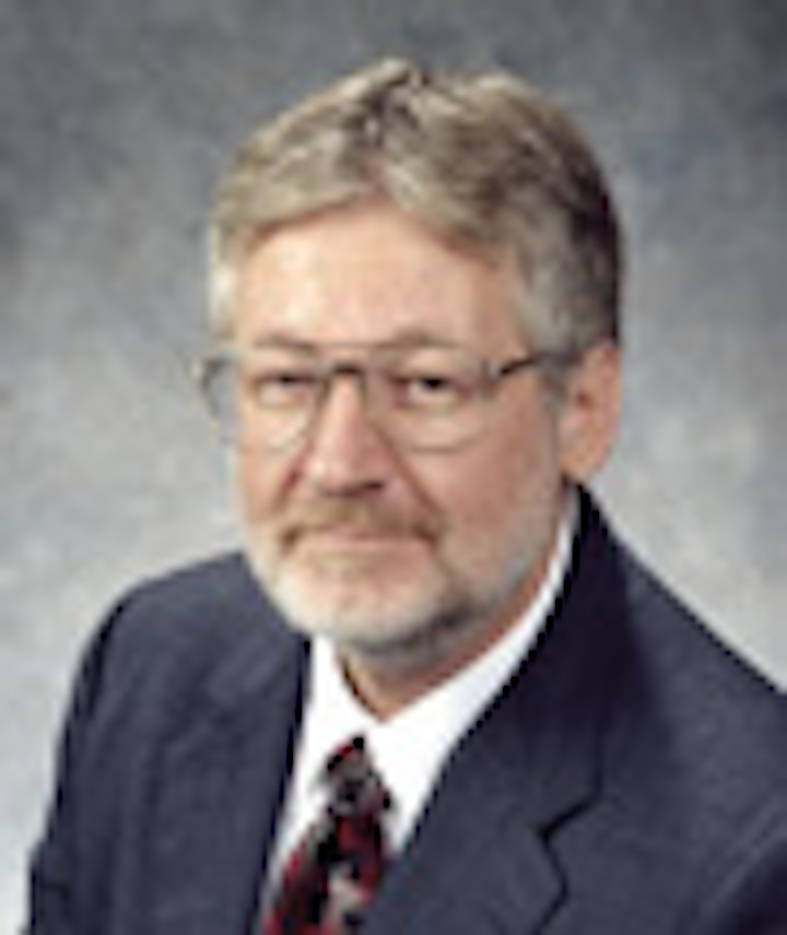 Don Stowers