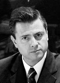 Enrique Pena Nieto Enrique Pena Nieto