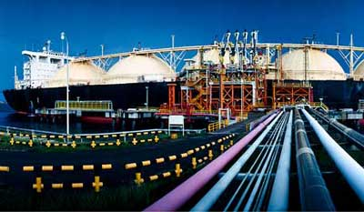 Fad Lngtankerpipelines Alle