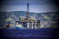 Fdi Brazillian Offshore Fdi Brazillian Offshore