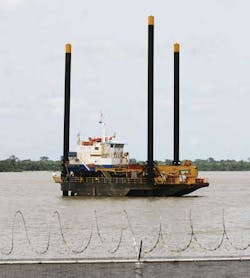 Fdu Oilplatform Fdu Oilplatform