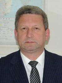 Ffr Pavel Kuznetsov Genera Ffr Pavel Kuznetsov Genera