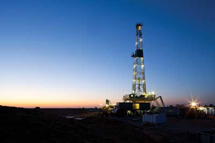 Fmc Landrig