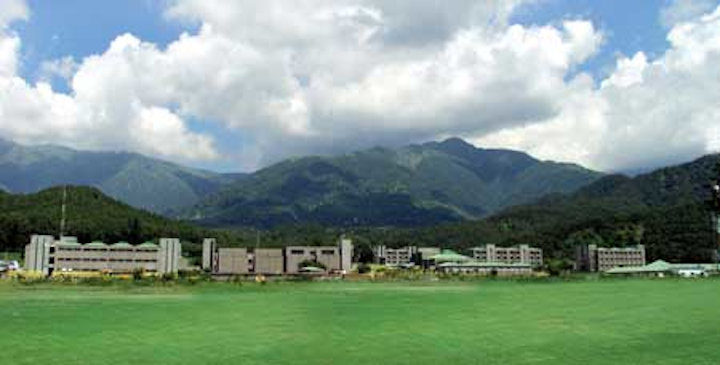 Fmc Upes Campus Dehradun