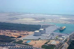 Fmx Lngterminal Fmx Lngterminal