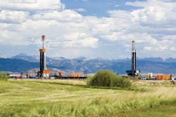 Fne Drillingrigs Fne Drillingrigs