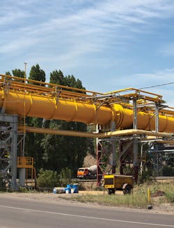 Fpo Yellowpipes Fpo Yellowpipes