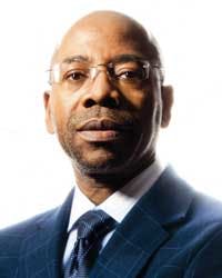 Fra Bonang Mohale Chairman Fra Bonang Mohale Chairman