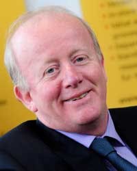 Fra Steve Harley President Fra Steve Harley President