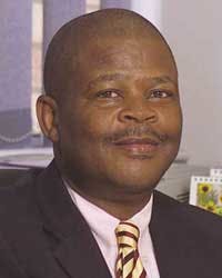 Fra Tau Morwe Chief Execut Fra Tau Morwe Chief Execut