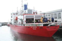 Fra The Sa Agulhas In The P Fra The Sa Agulhas In The P