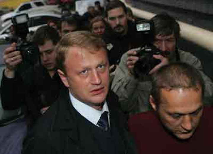 Fre Alexei Dymovsky