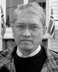 Fri Ananda Idris Oil And G Fri Ananda Idris Oil And G