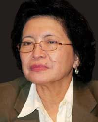 Fri Evita Legowo Director Fri Evita Legowo Director