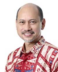 Fri Herry Wibiksana Presid Fri Herry Wibiksana Presid