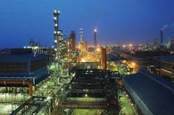 Fri Hydrocracker Project Haldia Refinery Fri Hydrocracker Project Haldia Refinery