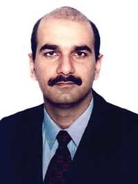 Fri Javed A Fri Javed A