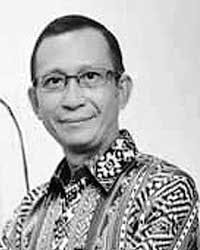 Fri Joseph Pangalila Presi Fri Joseph Pangalila Presi