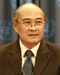 Fri Kuntoro Mangkusubroto Fri Kuntoro Mangkusubroto