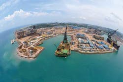 Fri Mcdermott Indonesias Fri Mcdermott Indonesias