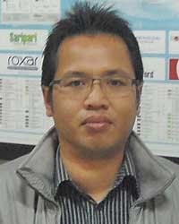 Fri Oscar Widiatmoko Owner Fri Oscar Widiatmoko Owner