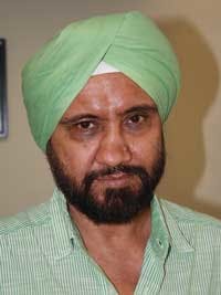 Fri Parmjit Singh Nayyar Fri Parmjit Singh Nayyar