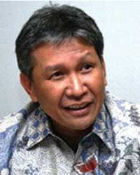 Fri R Priyono Chairman Bpm Fri R Priyono Chairman Bpm